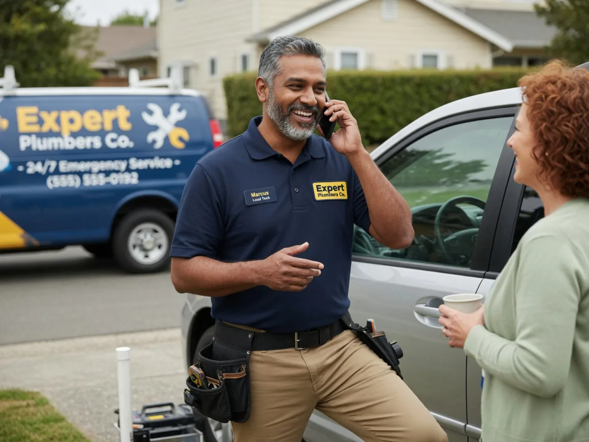 Drain Cleaning Dighton, KS FAQs